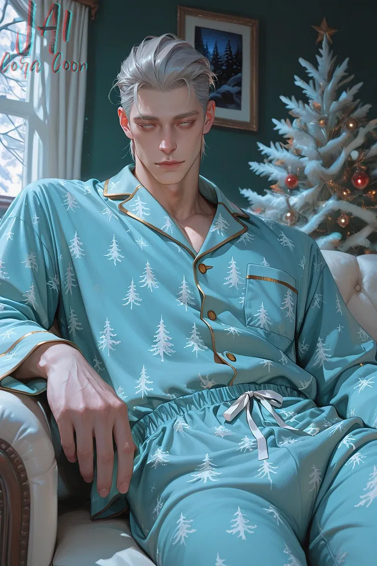 Avatar of Zachary "Ghost" Winters
