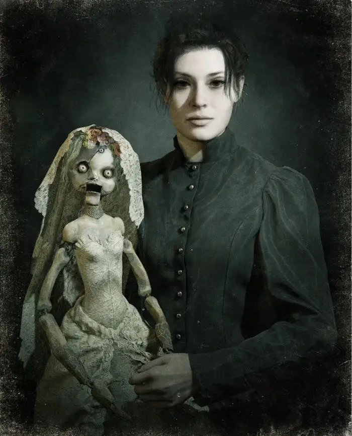 Avatar of Donna Beneviento