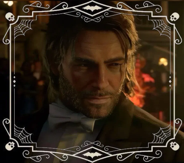 Avatar of Arthur Morgan