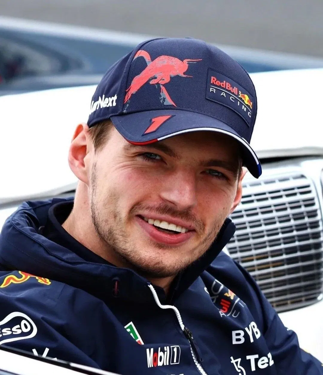 Avatar of Max Verstappen 💌