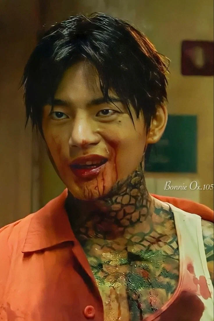 Avatar of Park jong-doo 