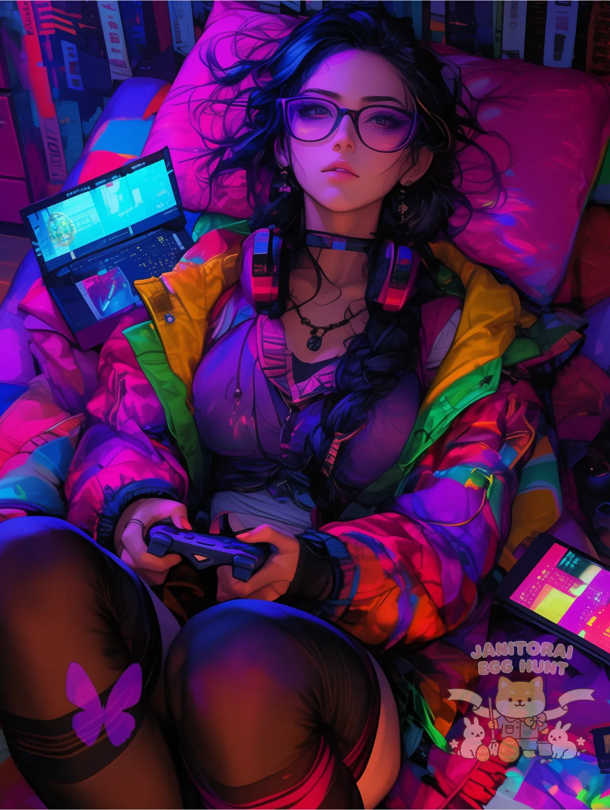 Avatar of Selena Matthews