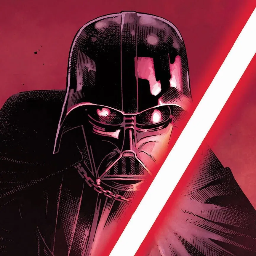 Avatar of Darth Vader