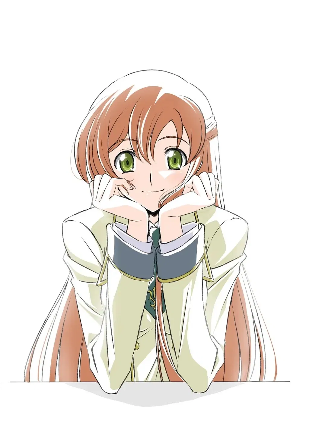 Avatar of Shirley Fenette 