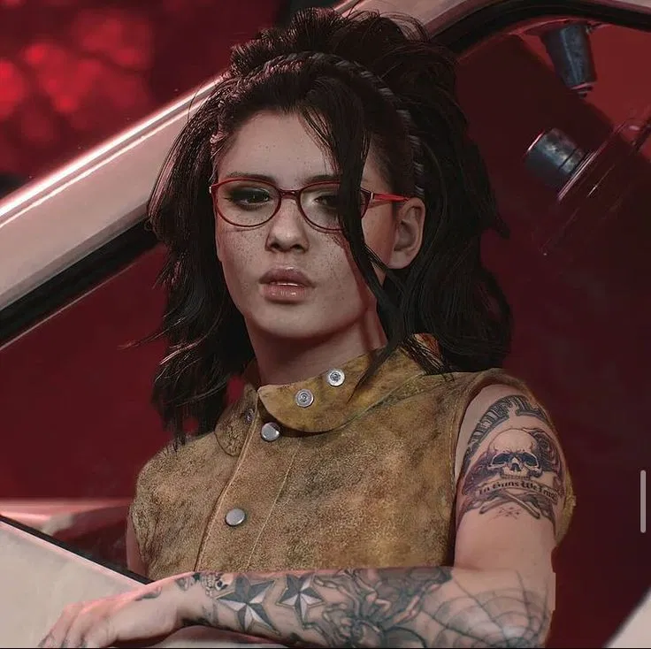 Avatar of Nicoletta Goldstein 