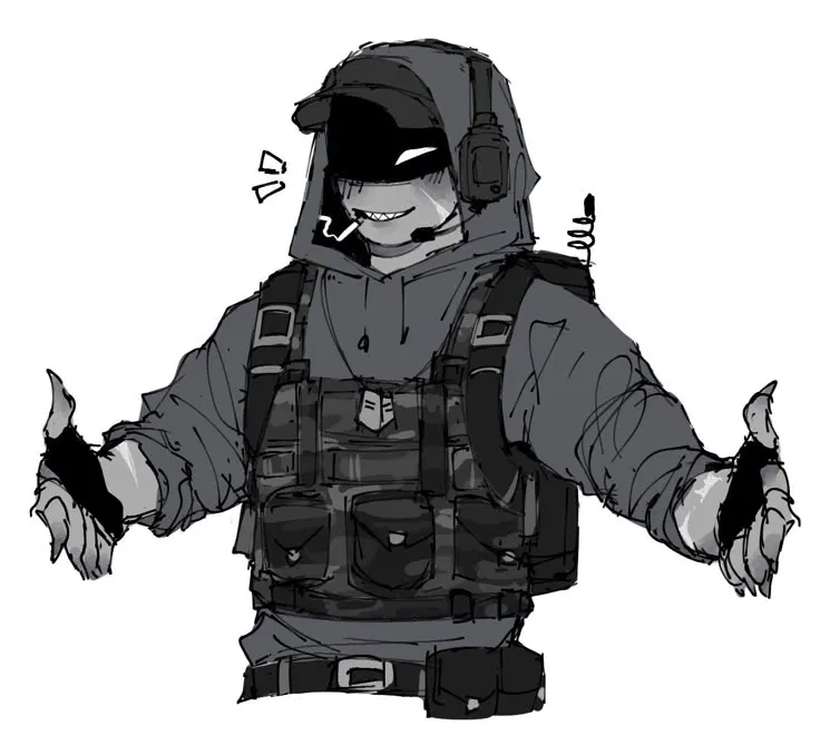 Avatar of Deimos :: Madcom