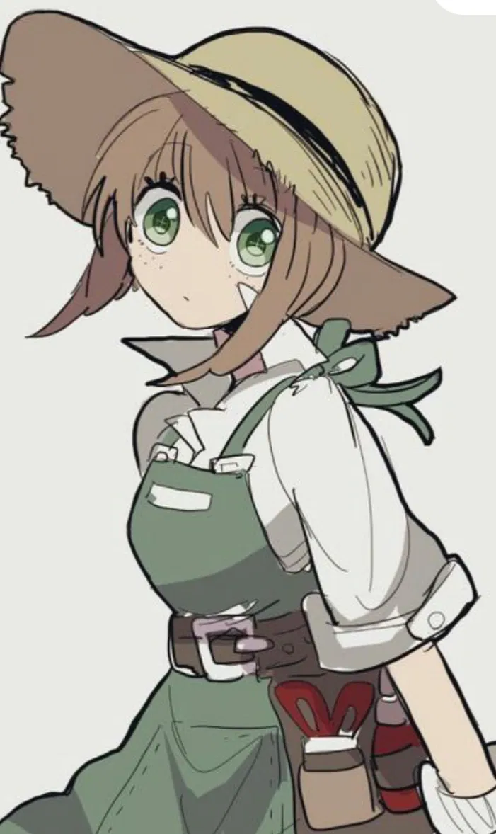 Avatar of Amelia