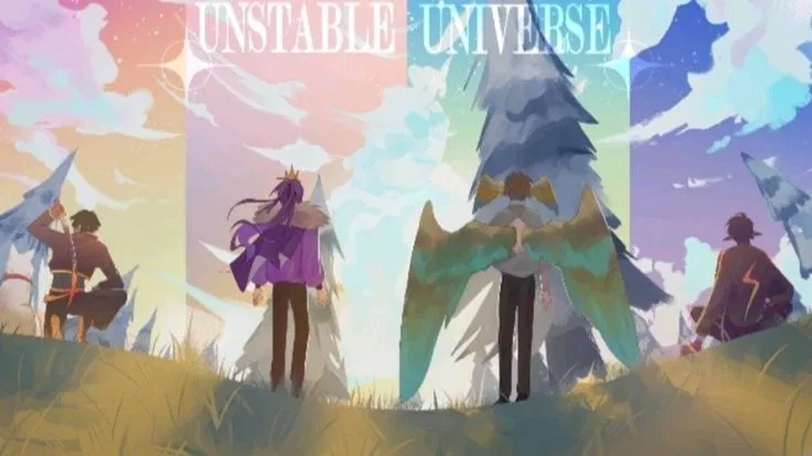 Avatar of The Entropy Research Institute (E.R.I.) Facility - Unstable Universe AU