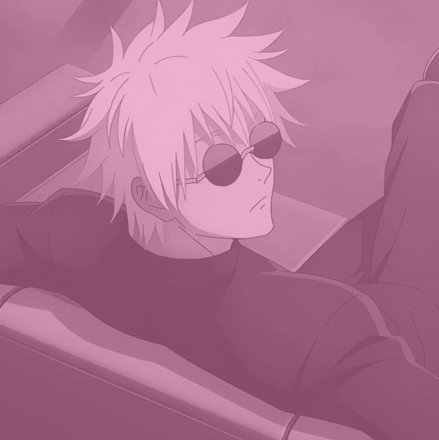 Avatar of Gojo Satoru