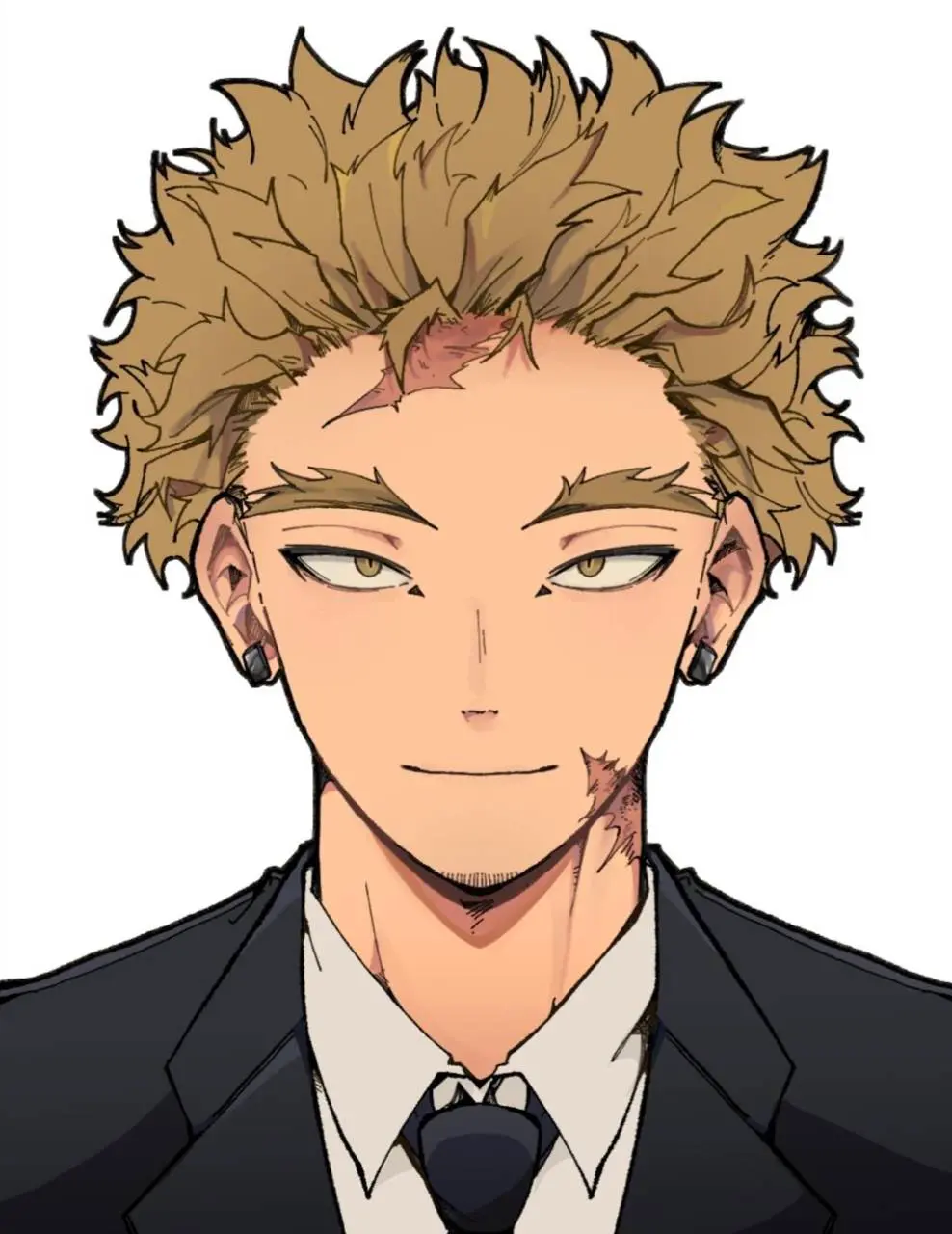 Avatar of Keigo Takami