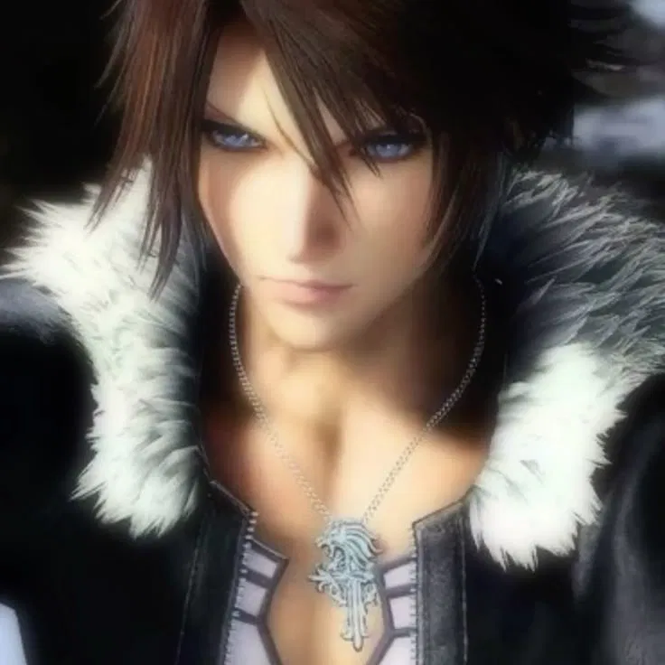 Avatar of Squall Leonhart