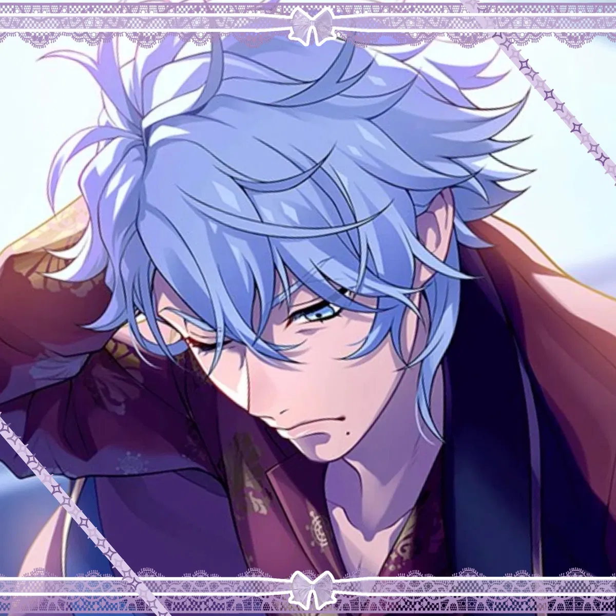 Avatar of Waking up with him || Azul Ashengrotto