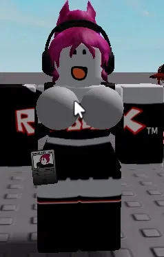 Avatar of Guest girl ig, this is my first model in Studio also smash screenshot bts are coming back soon.