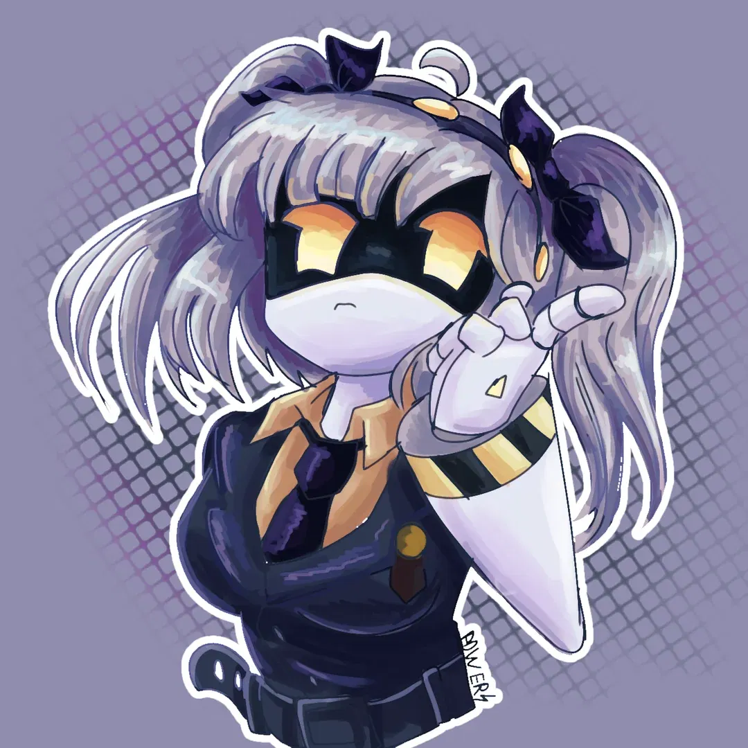 Avatar of Panic Attack Comfort!