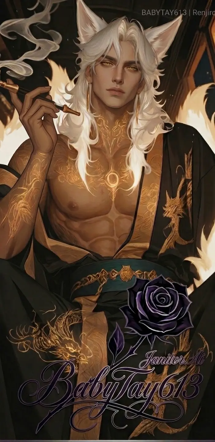 Avatar of Renjiro || The Emperor