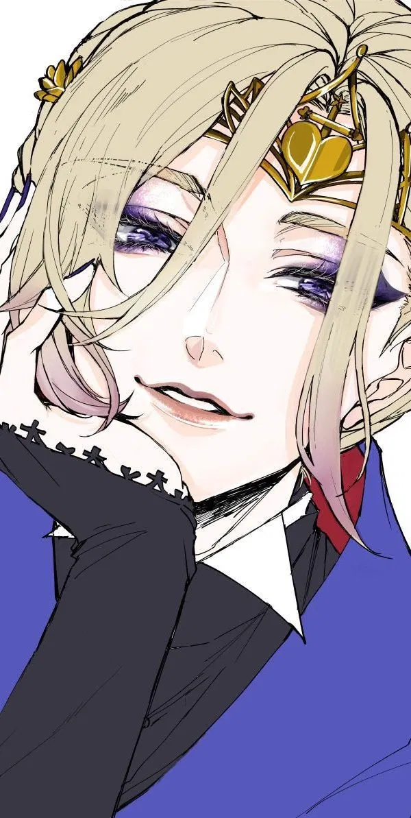 Avatar of Vil Schoenheit