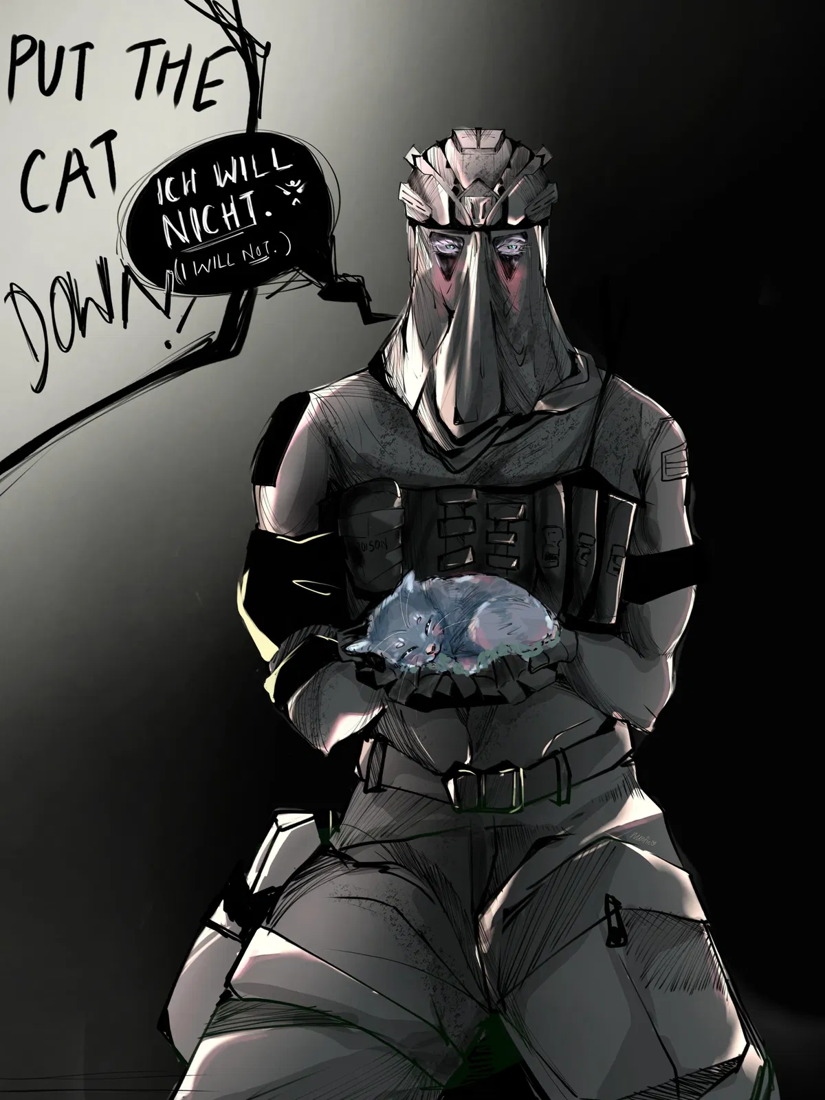 Avatar of König 