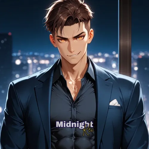 Avatar of Rafe Blackwell — The Serpent in Silk