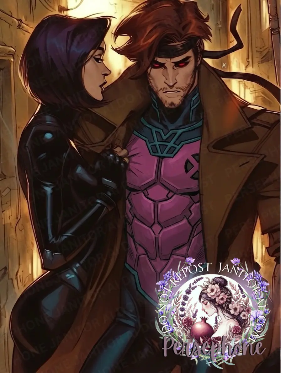 Avatar of Remy LeBeau || Gambit 