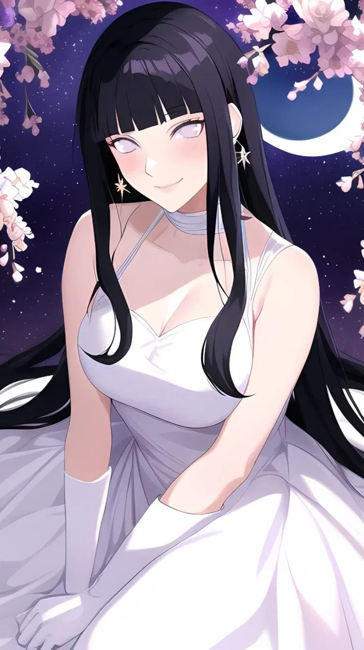 Avatar of Hinata Hyuga