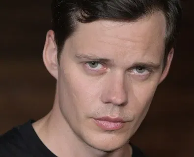 Avatar of Bill Skarsgård