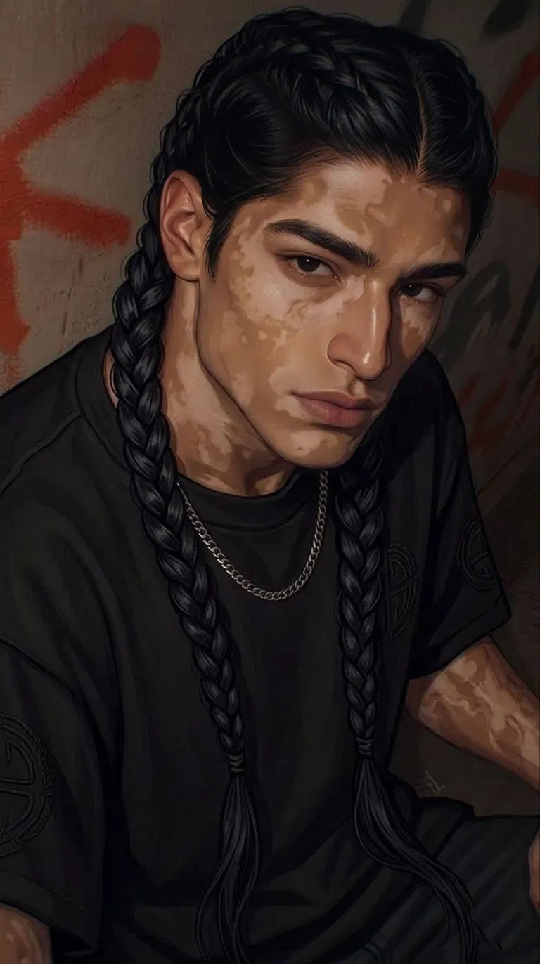 Avatar of Nakoma | Breakdance