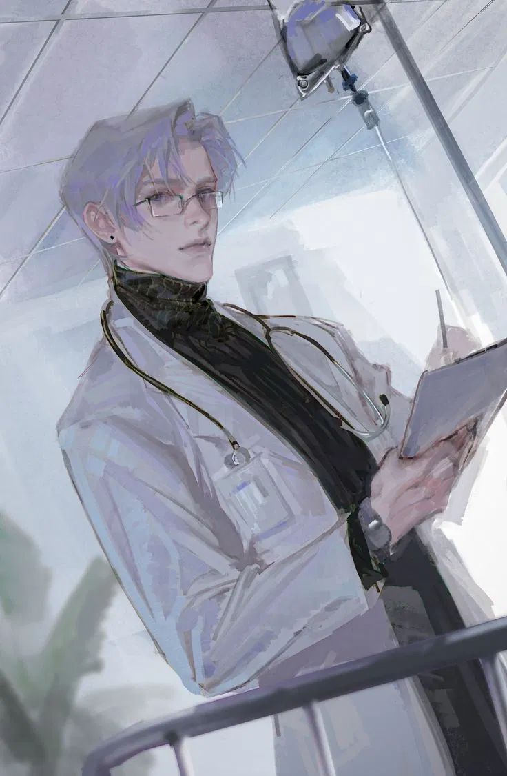 Avatar of ☆ Mental Hospital Doctor ☆