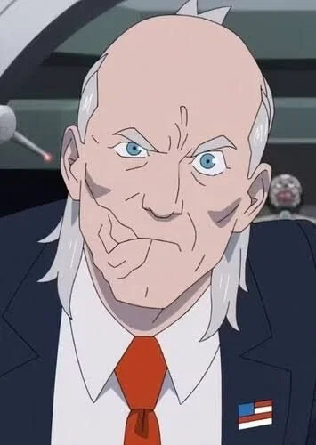 Avatar of ★⟩⟩ STEDMAN, CECIL (Ω)