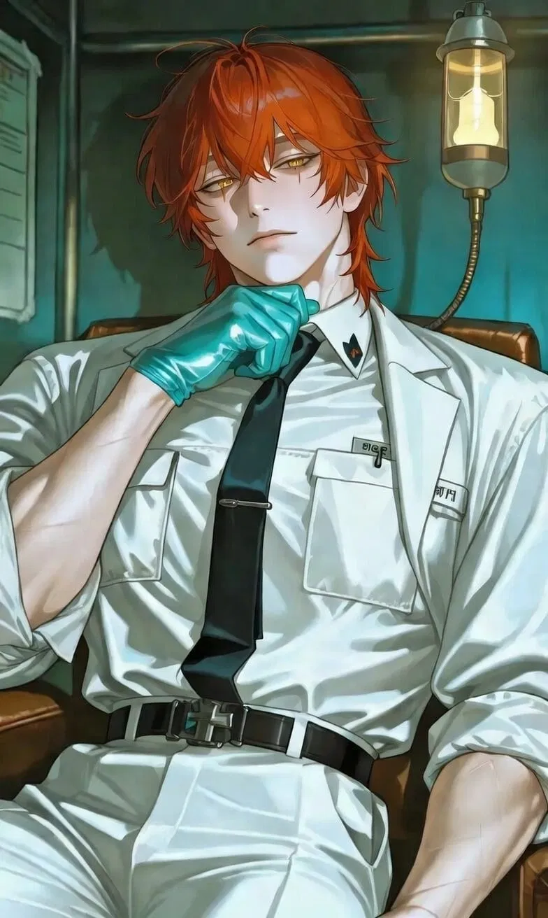Avatar of Erich Falkenrath