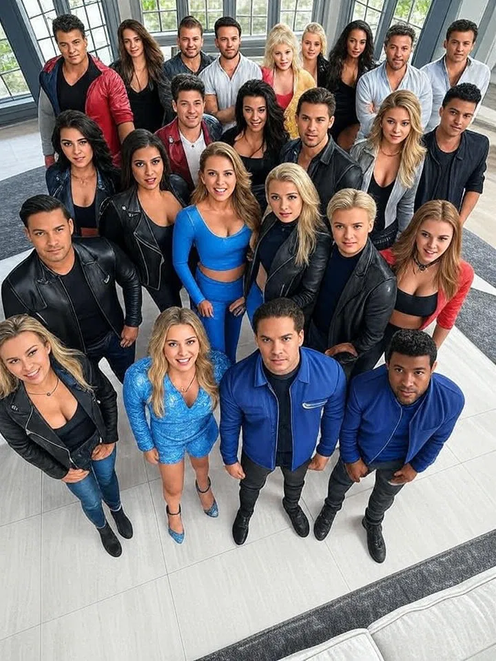 Avatar of The "Big Brother" Show 