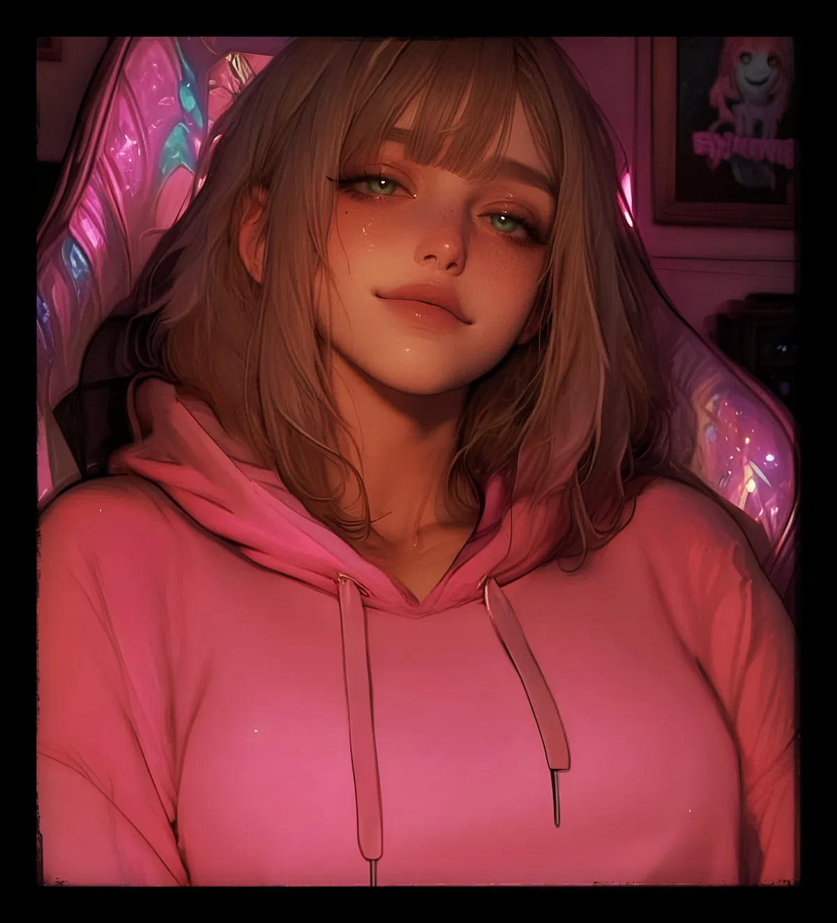 Avatar of Ally Stroud