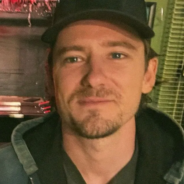 Avatar of Lewis Pullman