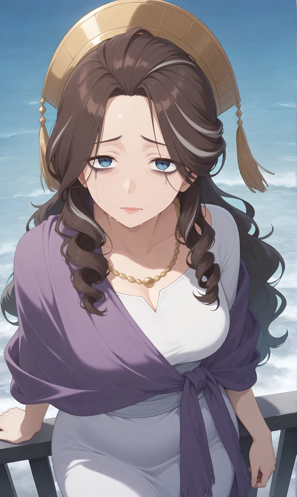 Avatar of Penelope of Ithaca