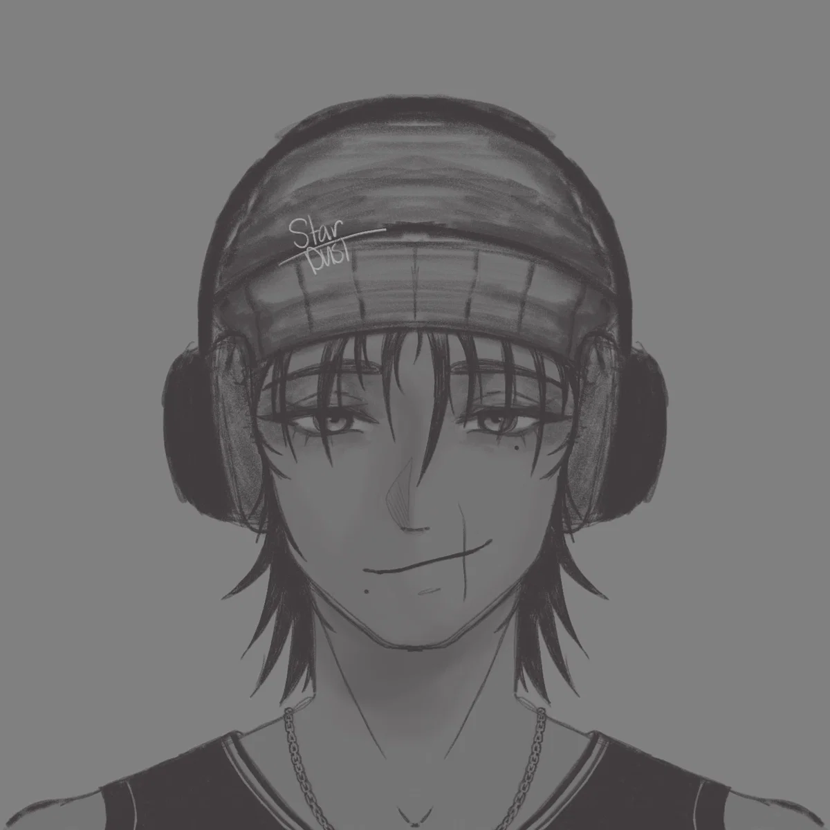 Avatar of Damien Croix || The Instigator