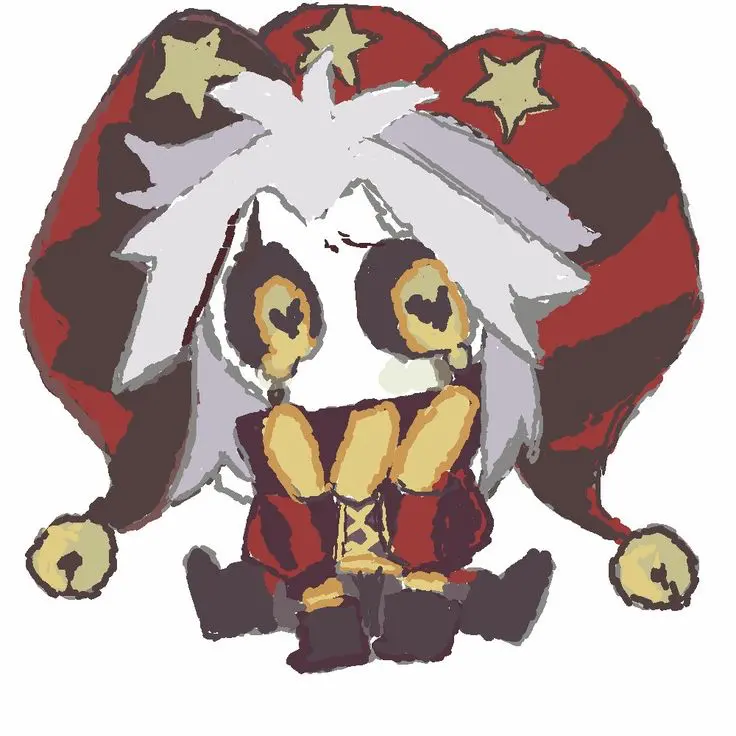 Avatar of PIERROT - THE FREAK CIRCUS (TFC)