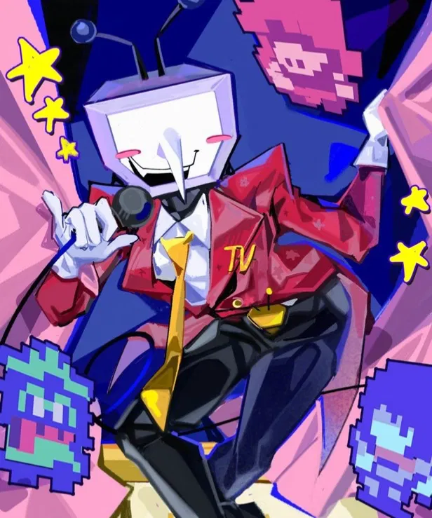 Avatar of Tenna