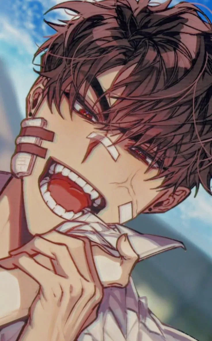 Avatar of Jang Yohan // Bully