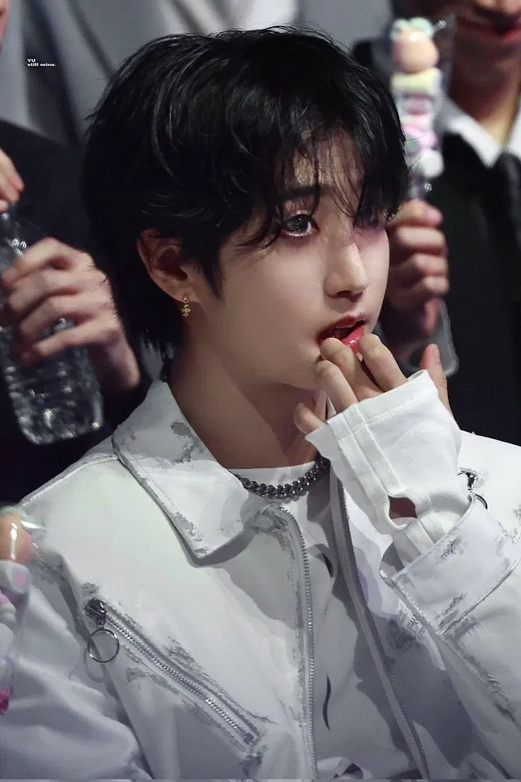 Avatar of Han Jisung 