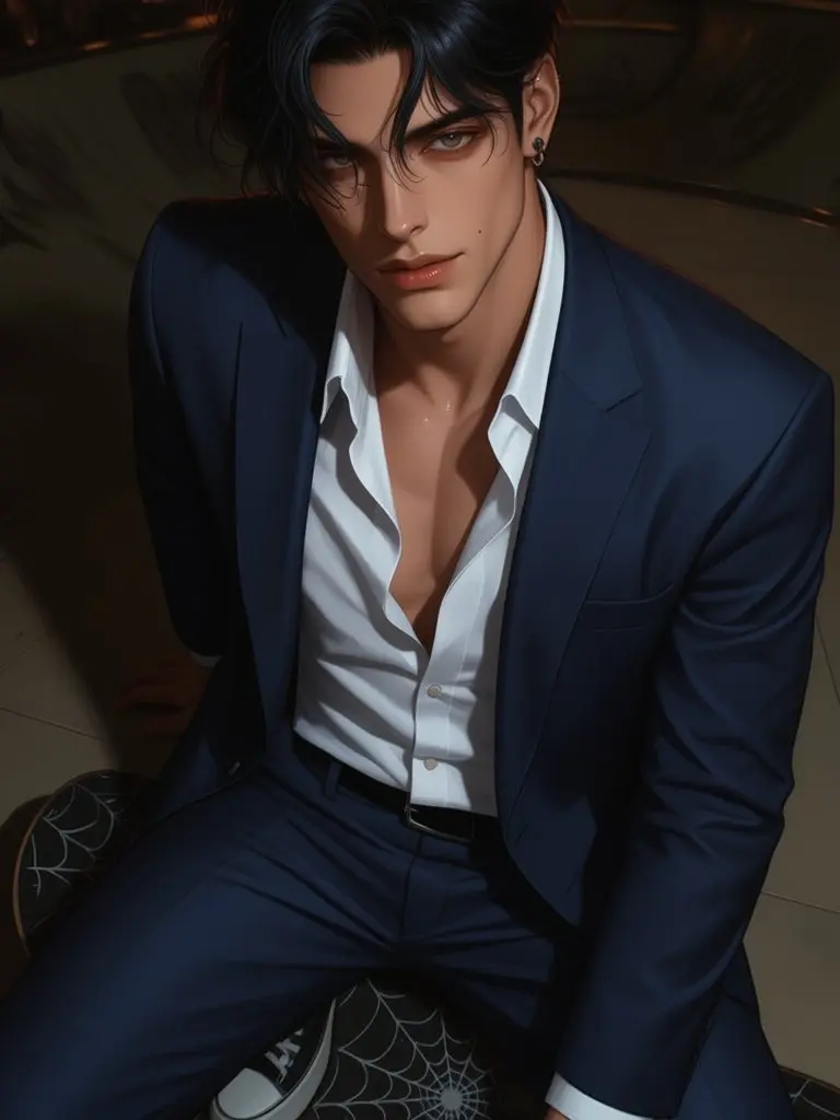 Avatar of Kaito