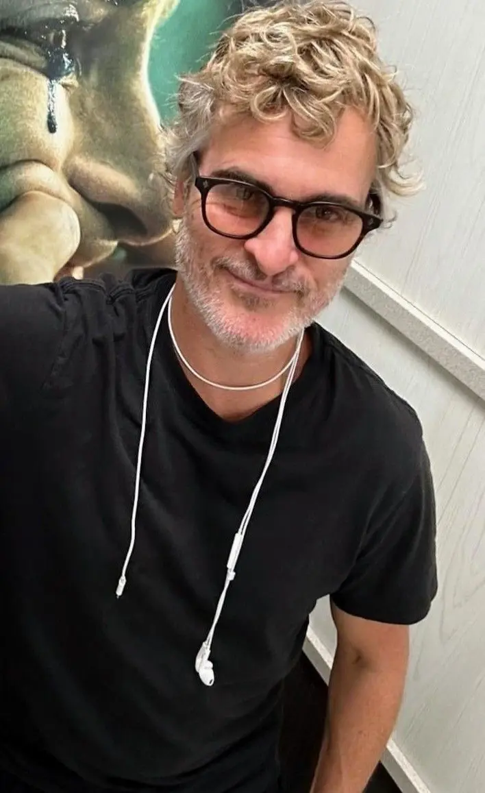 Avatar of Joaquin Phoenix