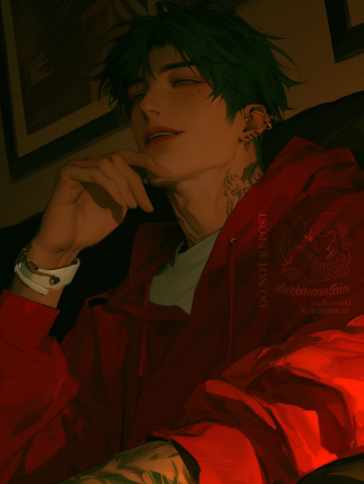 Avatar of Cole ALT | step-brother 