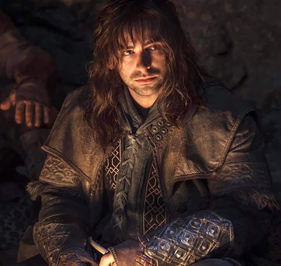 Avatar of Kíli Durin