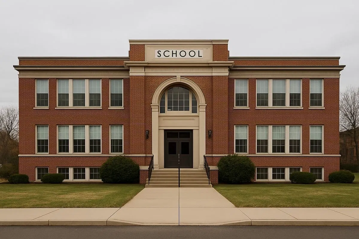 Avatar of Lincoln High