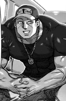 Avatar of Naoya Okubo