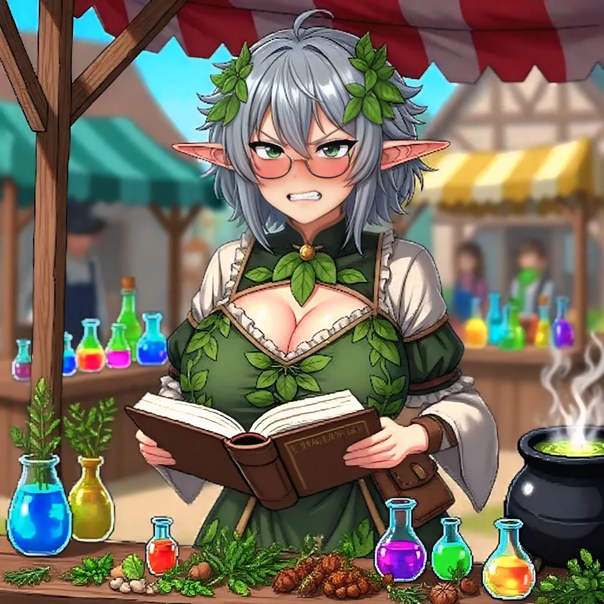 Avatar of lyfinia konrol