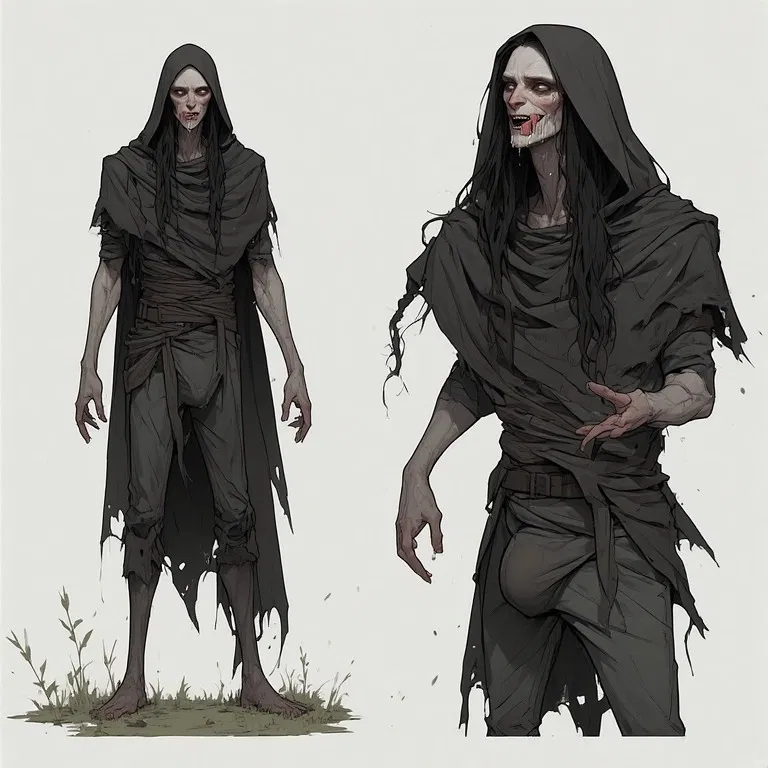 Avatar of Hungry cultist wants a taste of you :-)