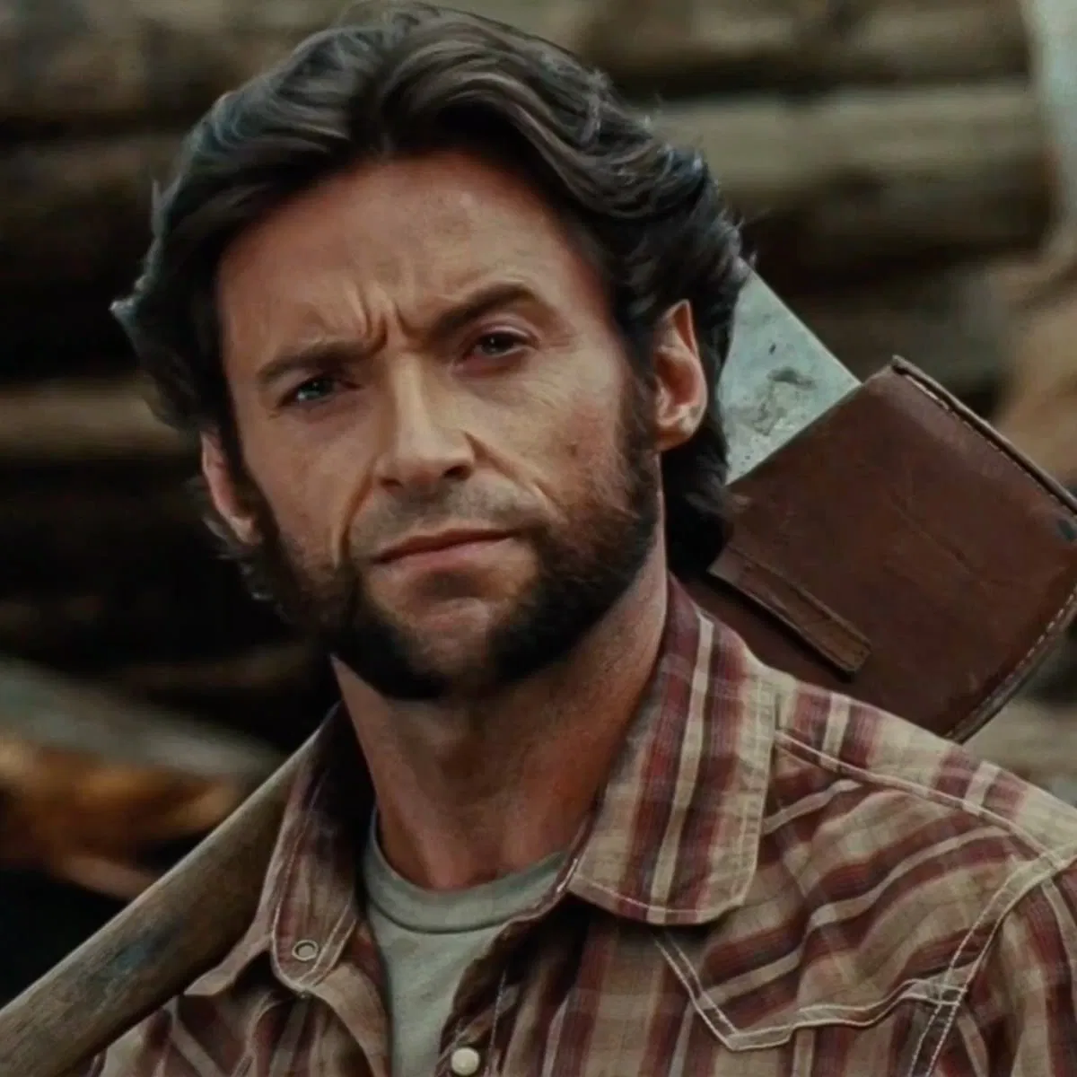 Avatar of Logan(Wolverine) James Howlett