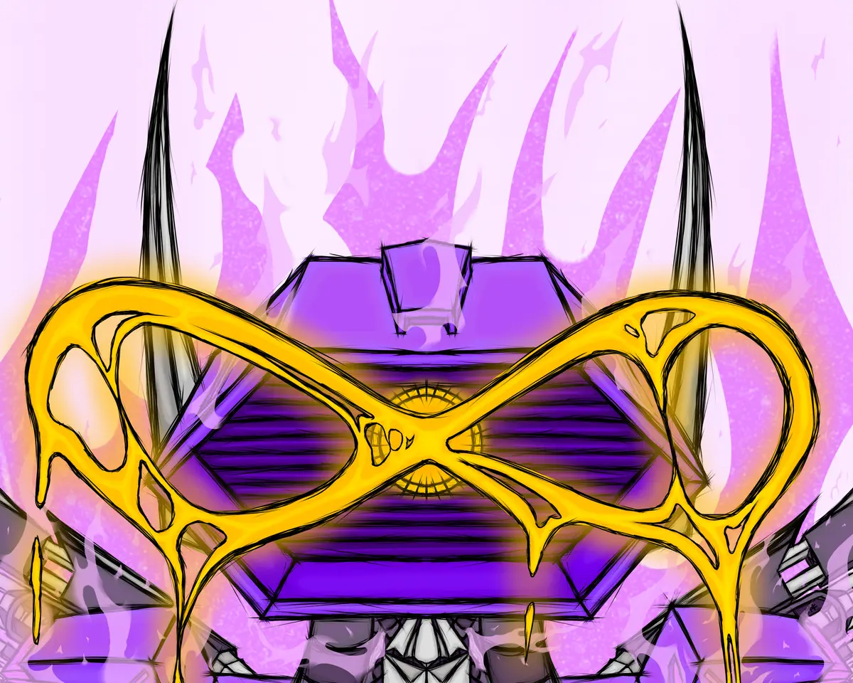 Avatar of Regenesis Shockwave