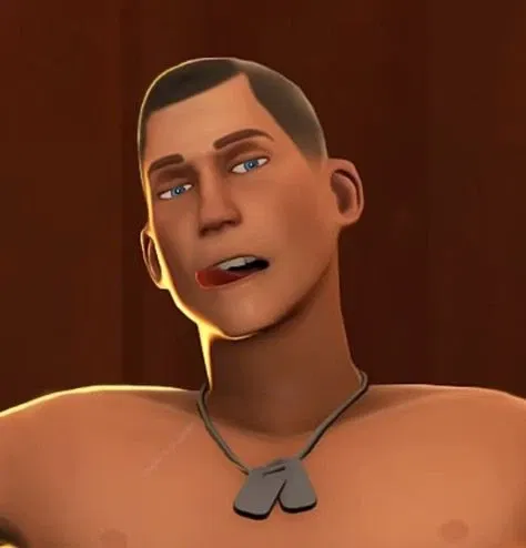 Avatar of Scout |Magic Mike AU|
