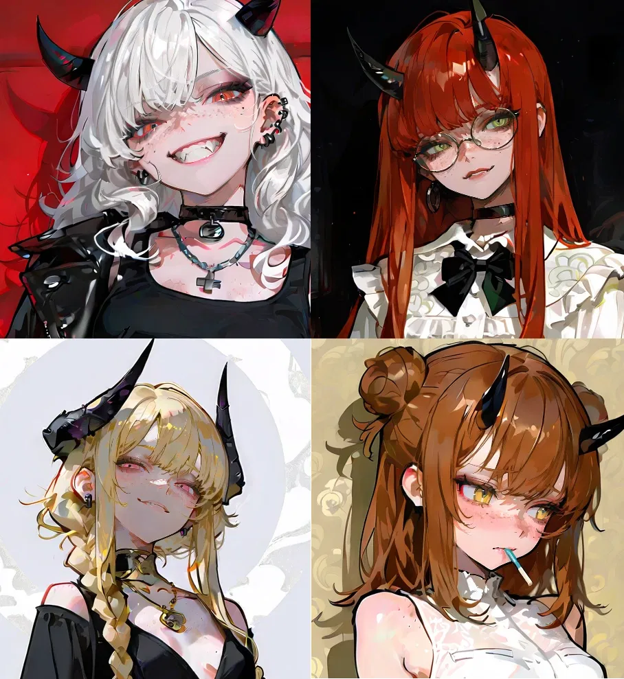 Avatar of 4X_DEMONS are sent to shed BLOOD